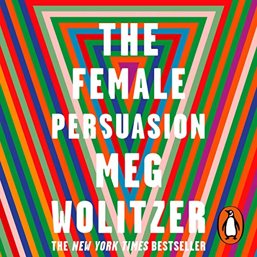 Cover of The Female Persuasion
