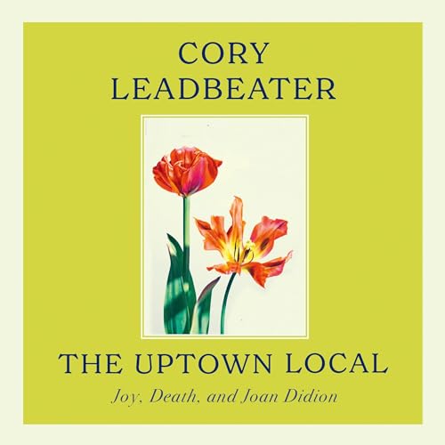 Cover of The Uptown Local