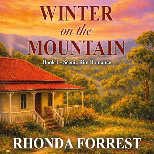 Cover of Winter on the Mountain