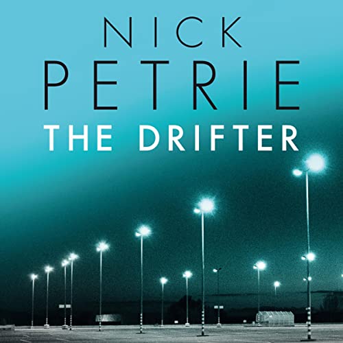 Cover of The Drifter