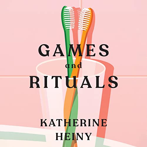 Cover of Games and Rituals