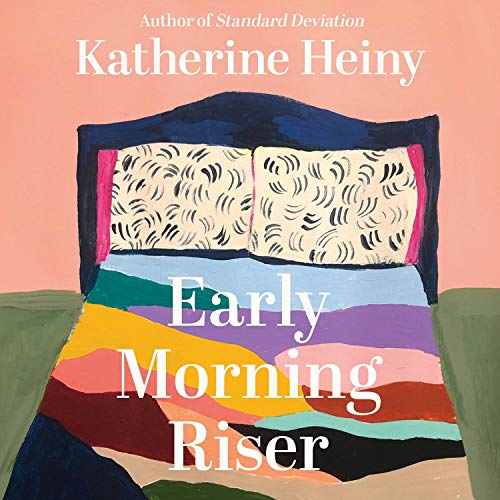 Cover of Early Morning Riser