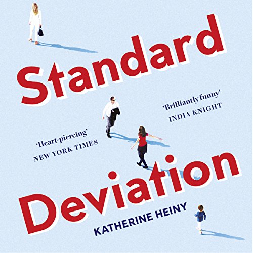 Cover of Standard Deviation