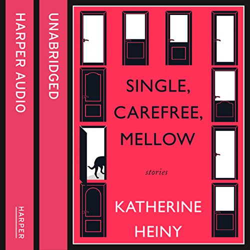 Cover of Single, Carefree, Mellow
