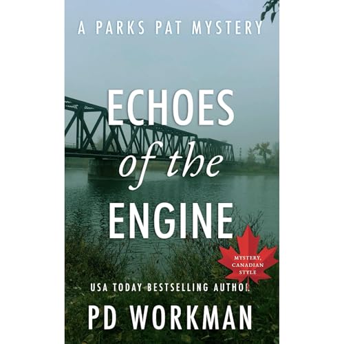 Cover of Echoes of the Engine