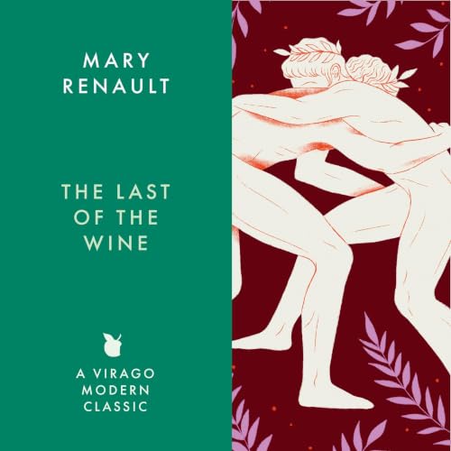 Cover of The Last of the Wine