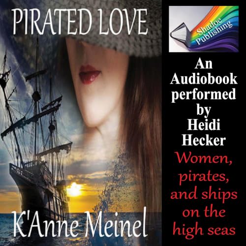 Cover of Pirated Love