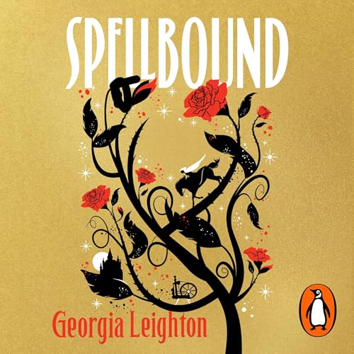 Cover of Spellbound