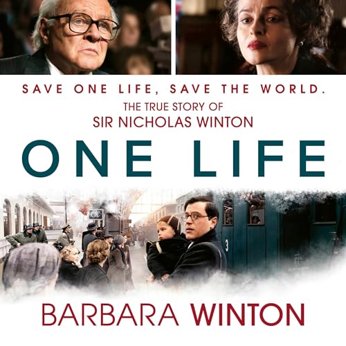 Cover of One Life
