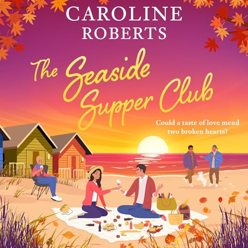 Cover of The Seaside Supper Club