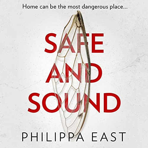 Cover of Safe and Sound