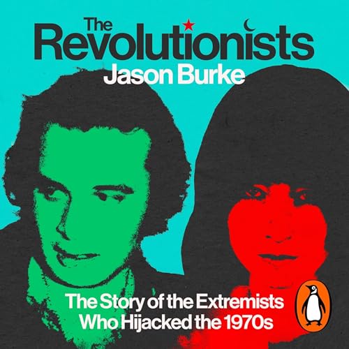 Cover of The Revolutionists