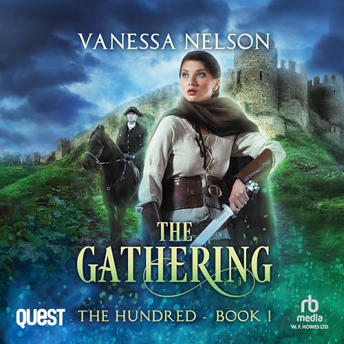 Cover of The Gathering