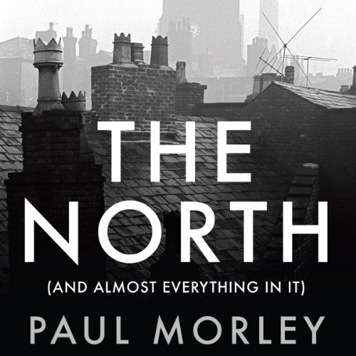 Cover of The North