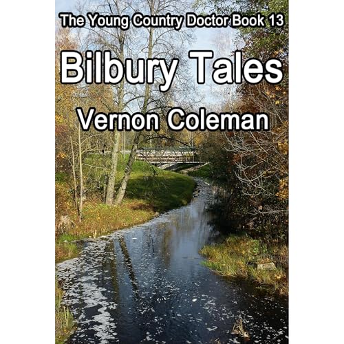 Cover of The Young Country Doctor Book 13