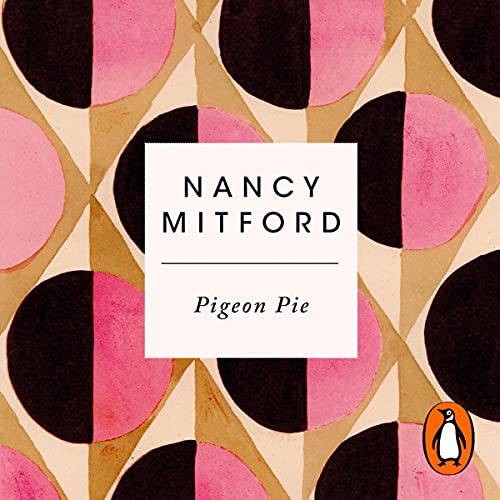 Cover of Pigeon Pie