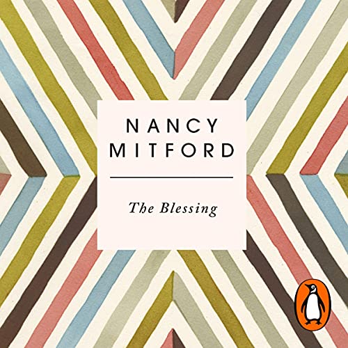 Cover of The Blessing