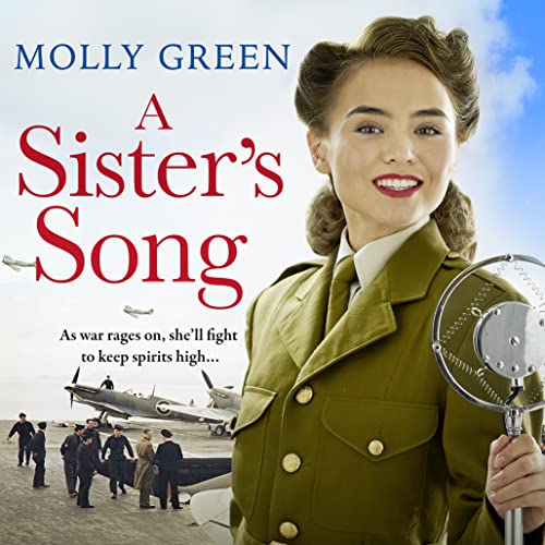 Cover of A Sister’s Song