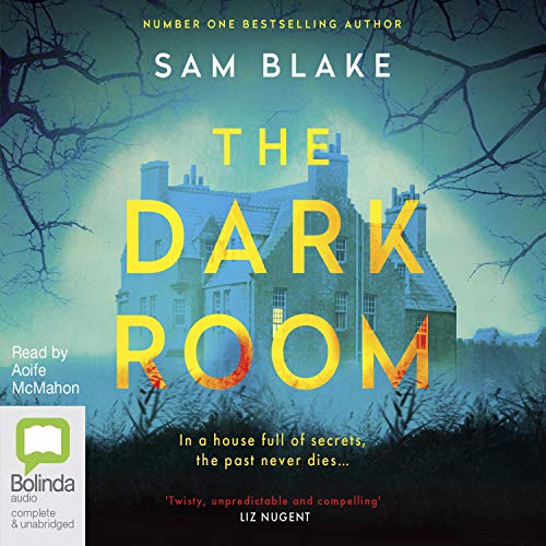 Cover of The Dark Room