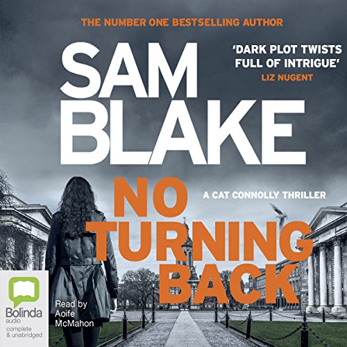 Cover of No Turning Back