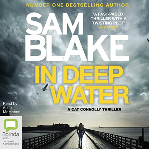 Cover of In Deep Water