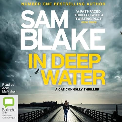 Cover of In Deep Water