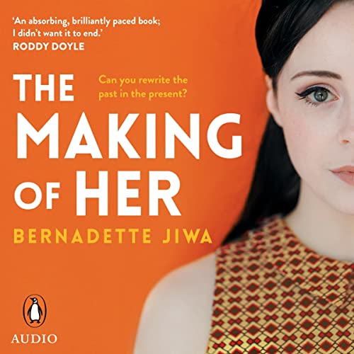 Cover of The Making of Her