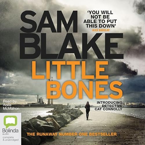 Cover of Little Bones