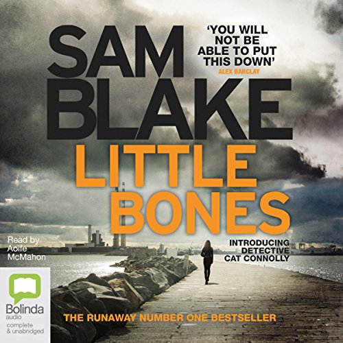 Cover of Little Bones