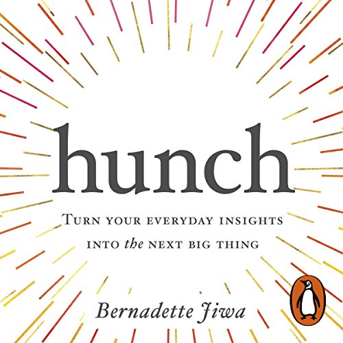 Cover of Hunch