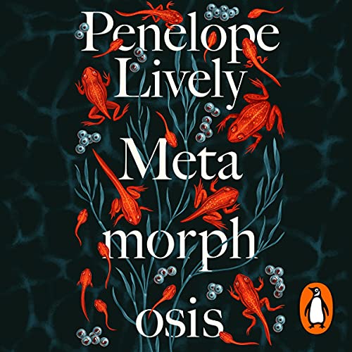 Cover of Metamorphosis