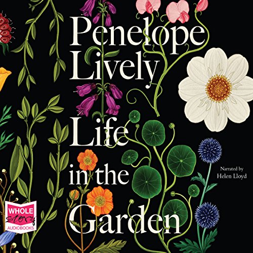 Cover of Life in the Garden