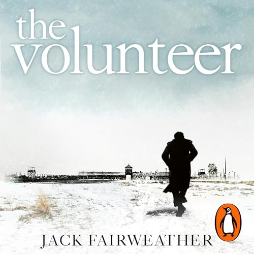 Cover of The Volunteer