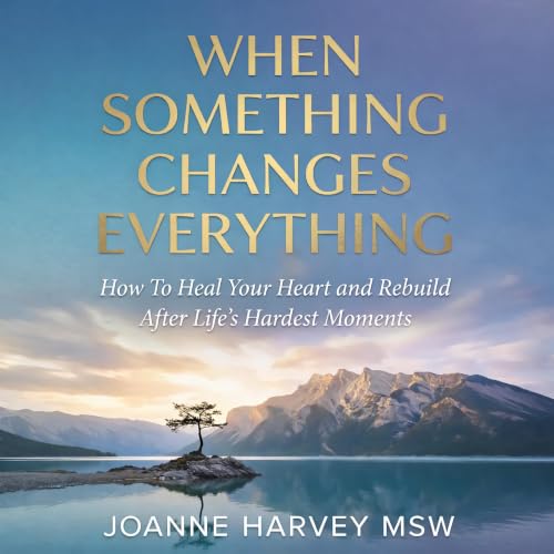 Cover of When Something Changes Everything