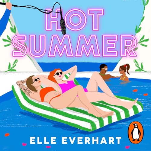 Cover of Hot Summer