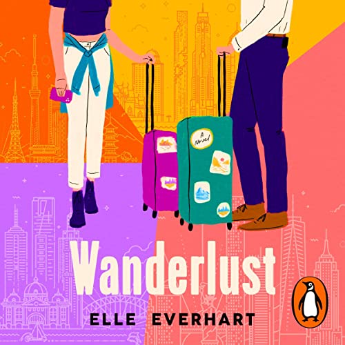 Cover of Wanderlust