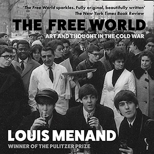 Cover of The Free World