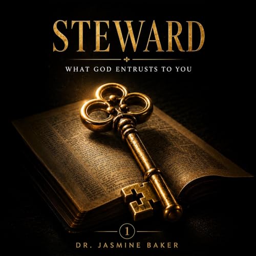 Cover of Steward