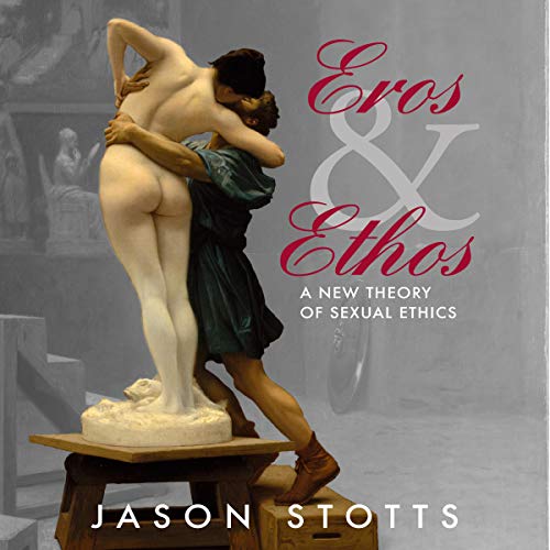 Cover of Eros and Ethos