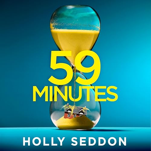 Cover of 59 Minutes