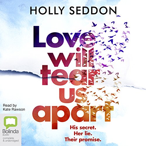 Cover of Love Will Tear Us Apart
