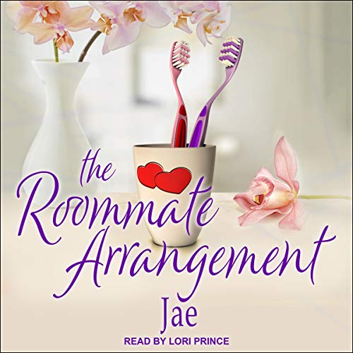 Cover of The Roommate Arrangement