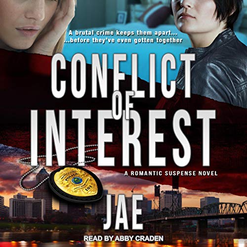 Cover of Conflict of Interest