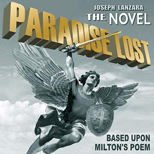 Cover of Paradise Lost