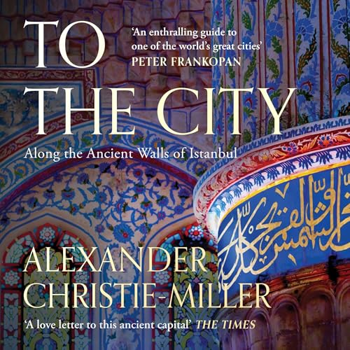 Cover of To The City