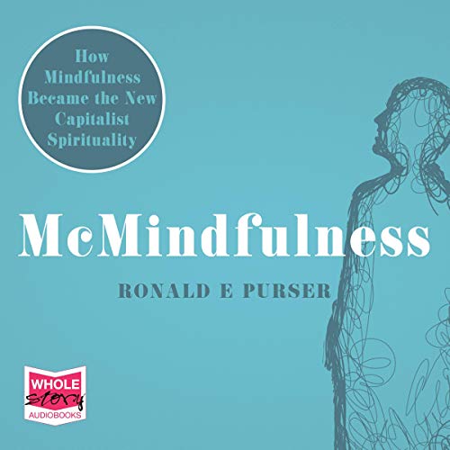 Cover of McMindfulness