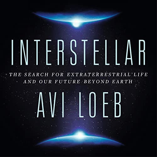 Cover of Interstellar