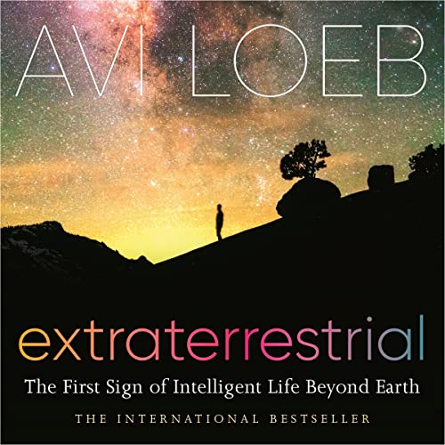 Cover of Extraterrestrial