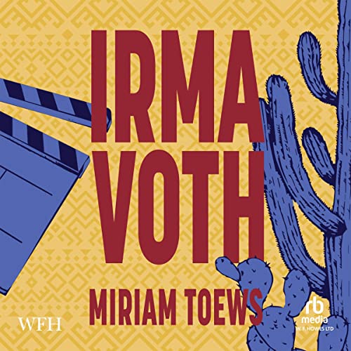 Cover of Irma Voth