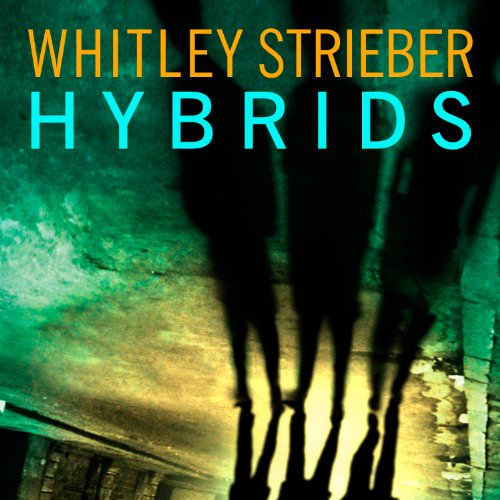 Cover of Hybrids